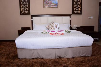 Rojina Hotel - image 23
