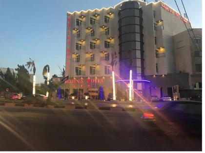 Rojina Hotel - image 25