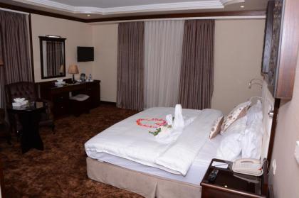 Rojina Hotel - image 26