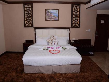 Rojina Hotel - image 28