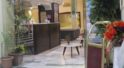 Ambiance Amman Hotel - image 21