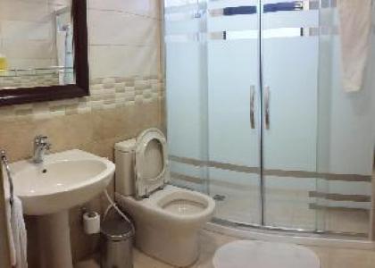 Rozana Hotel Suites - image 7