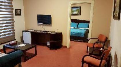 Rozana Hotel Suites - image 9