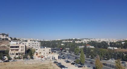 Al Khalile Hotel Apartments - image 21