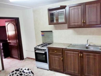 Al Khalile Hotel Apartments - image 22