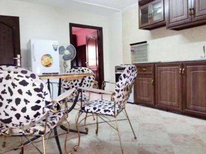 Al Khalile Hotel Apartments - image 23