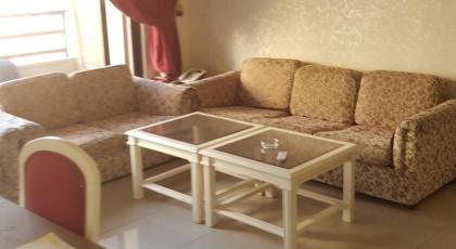 Al Khalile Hotel Apartments - image 24