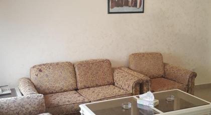 Al Khalile Hotel Apartments - image 25