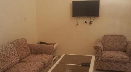 Al Khalile Hotel Apartments - image 27