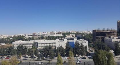 Al Khalile Hotel Apartments - image 28