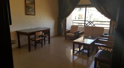 Al Khalile Hotel Apartments - image 29