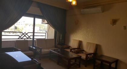 Al Khalile Hotel Apartments - image 30