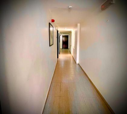 Art Hotel Downtown - image 22
