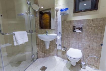 Nadine Hotel Suites - image 21