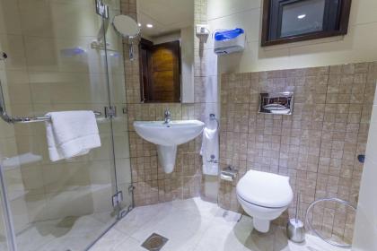 Nadine Hotel Suites - image 22
