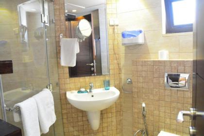 Nadine Hotel Suites - image 23
