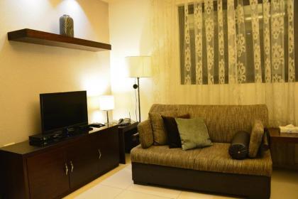 Nadine Hotel Suites - image 24