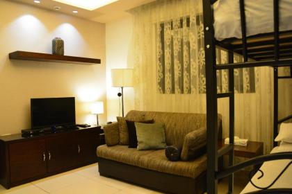 Nadine Hotel Suites - image 25