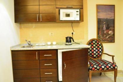 Nadine Hotel Suites - image 26