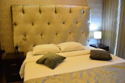 Nadine Hotel Suites - image 29