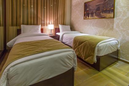 Nadine Hotel Suites - image 30