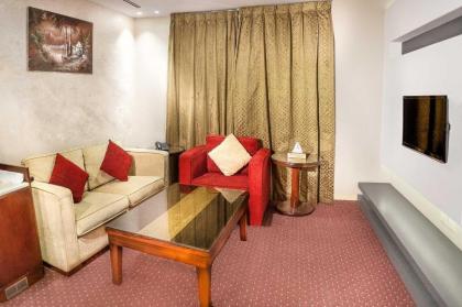 Sofia Suites Hotel - image 21