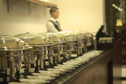 Meneur Hotel - image 21