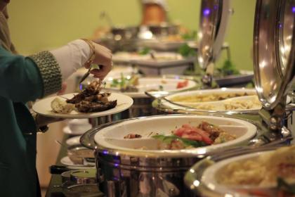 Meneur Hotel - image 22