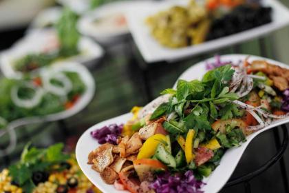 Meneur Hotel - image 24