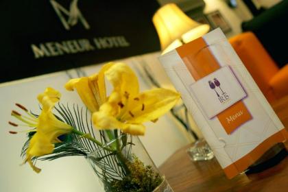 Meneur Hotel - image 28