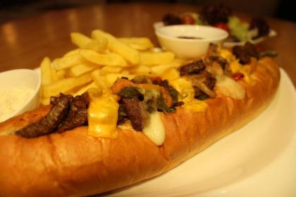 Meneur Hotel - image 29