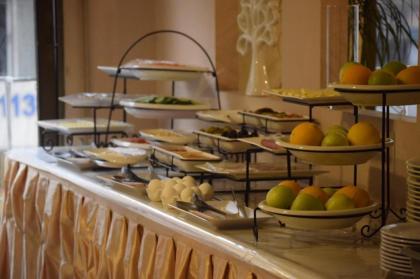 Rafi Hotel Amman - image 21