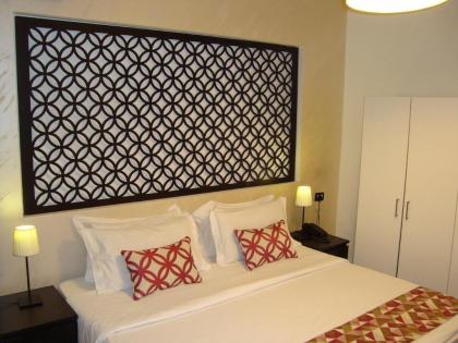 Rafi Hotel Amman - image 23
