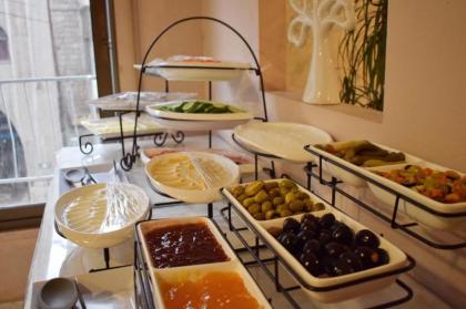 Rafi Hotel Amman - image 24