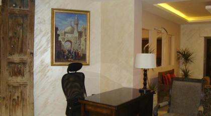 Rafi Hotel Amman - image 25
