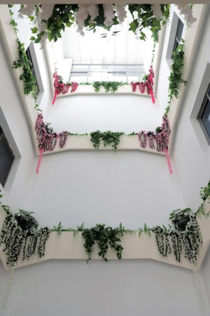 Nishan Hotel - image 21