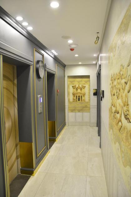 Nishan Hotel - image 22