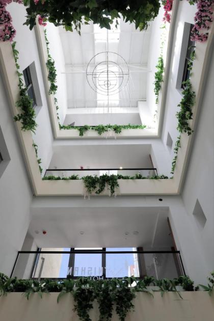 Nishan Hotel - image 23