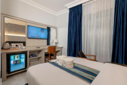 Nishan Hotel - image 24