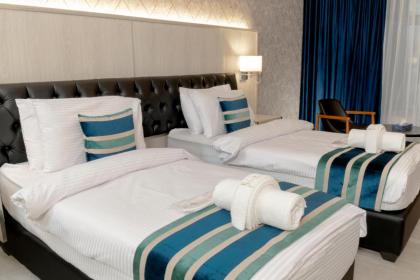 Nishan Hotel - image 27