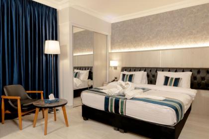 Nishan Hotel - image 30