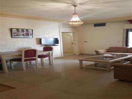 Gulf Suites Hotel - image 21