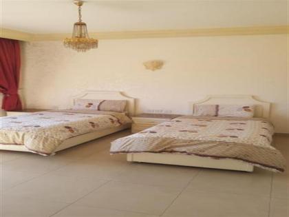 Gulf Suites Hotel - image 22