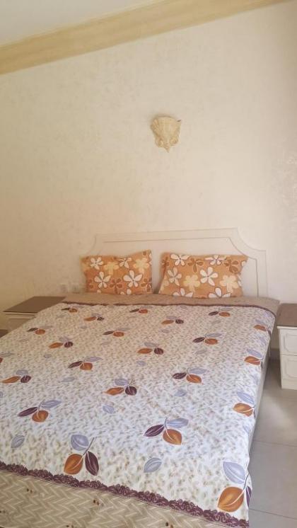 Gulf Suites Hotel - image 24