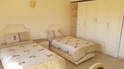 Gulf Suites Hotel - image 25