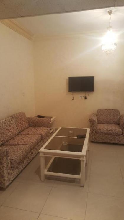 Gulf Suites Hotel - image 29