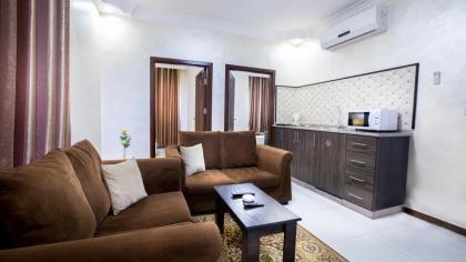 Olive Hotel Amman - image 22