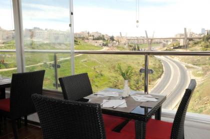 Olive Hotel Amman - image 25