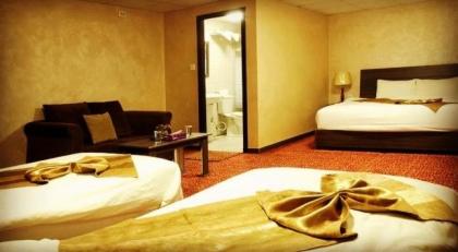 Olive Hotel Amman - image 26