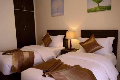 Olive Hotel Amman - image 27
